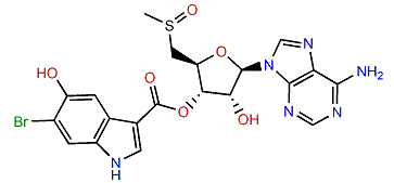 Momusine A